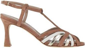 Cheville SCHUHE - Sandalen auf YOOX.COM
