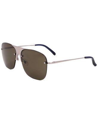 Dries Van Noten Dries Van Noten By Linda Farrow Unisex Dvn151 61Mm Sunglasses