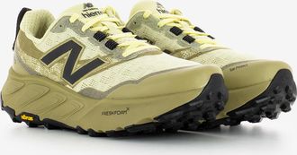 New Balance Scarpa trail fresh foam X hierro morel