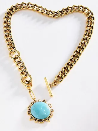 Mignonne Gavigan Odyssey Pendant Necklace