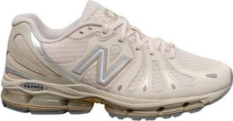 New Balance Hombre, Deporte, Blanco, Talla: 46 1/2 EU