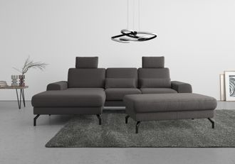 Sit&more Ecksofa