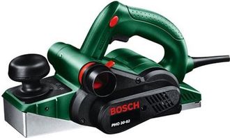 Trade Shop Trade Shop - Fo 30-82 Bosch 750w Profundidad De Corte 0-3mm Sistema De Hoja De Madera