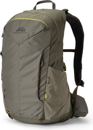 Gregory Zulu 25 LT RC Wanderrucksack - Unisex | grau