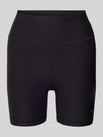 Puma Shorts mit elastischem Bund in Black, Gr&ouml;&szlig;e XL