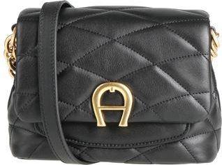 Aigner BOLSOS - Bolsos con bandolera en YOOX.COM