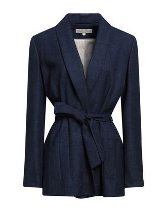 Barbara Lohmann Cashmere Blazers