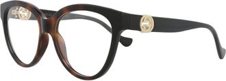 Gucci Womens 54Mm Optical Frames