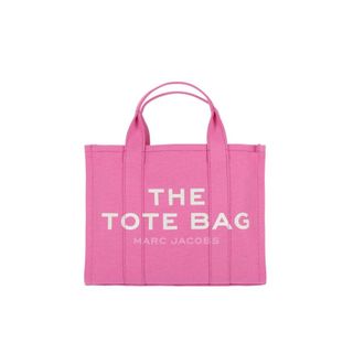 Marc Jacobs the Canvas Medium Tote Bag