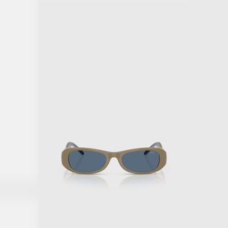 Diesel Pillow Sunglasses - Sunglasses - Unisex - Multicolor