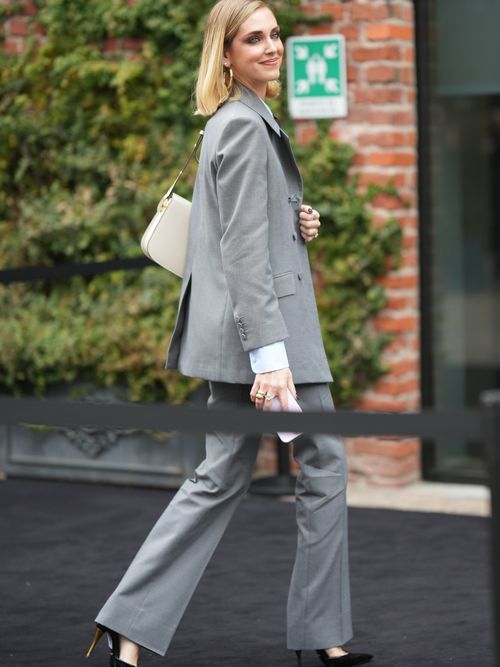 Tailleur invernali eleganti clearance