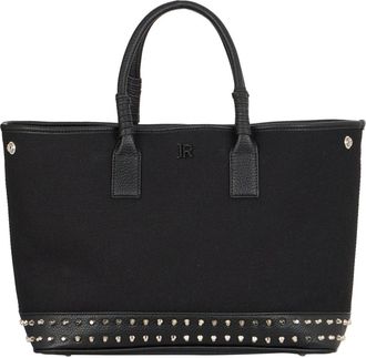 John Richmond Mujer, Bolsos, Negro, Talla: ONE Size