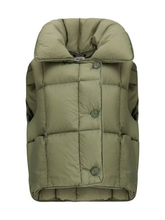 Ienki Ienki Down Jackets