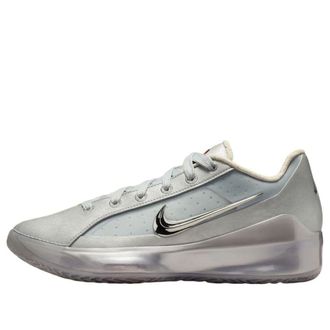 Nike x JuJu Watkins LeBron NXXT Gen Silver Lining IQ8495-002