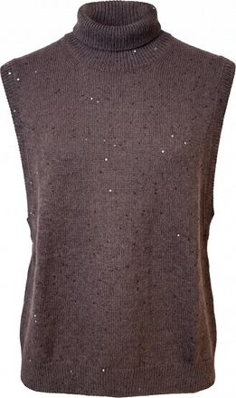 Brunello Cucinelli Turtle Neck Sweater