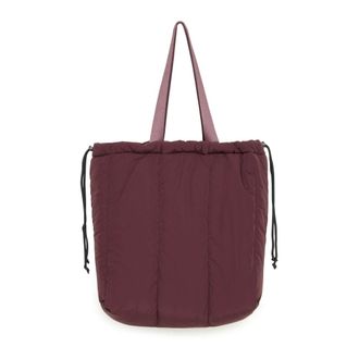 Ichi Mujer, Bolsos, Rojo, Talla: ONE Size