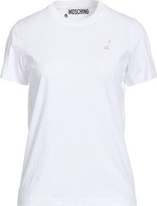 Moschino TOPWEAR - T-shirts su YOOX.COM