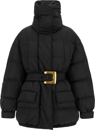 Balmain Mujer, Chaquetas, Negro, Talla: XS