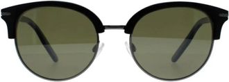 Serengeti Eyewear Lela Zonnebril - unisex - Zonnebrillen - Zwart - ONE Size - Accessoires