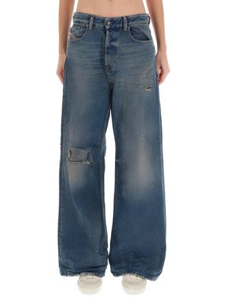 Diesel 1996 D Sire Jeans