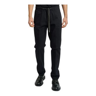 Yes-Zee YES Zee, Uomo, Pantaloni, Nero, W34, new