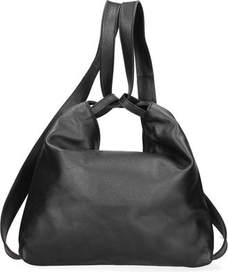 Gave Lux Schoudertas omvormbaar tot rugzak Women