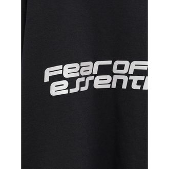Fear of God Viblk T-Shirt - Black