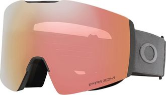 Oakley OO7099 FALL LINE L 709962 Mens Sunglasses Brown Size Standard