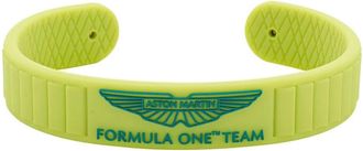 Aston Martin Uomo, Accessori, Giallo, Taglia unica, new