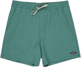 Billabong Every Other Day LB Boardshorts f&uuml;r Herren | t&uuml;rkis