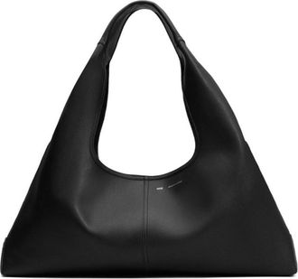 Ami Black Etienne Shoulder Bag
