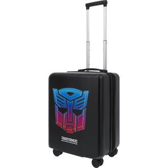 Ful HASBRO TRANSFORMERS 22.5 CARRY-ON LUGGAGE in Black at Nordstrom