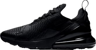 Nike Air Max 270 Black / Black - Black AH8050-005 Mens