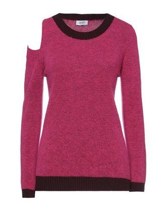 Liu Jo STRICKWAREN - Pullover auf YOOX.COM