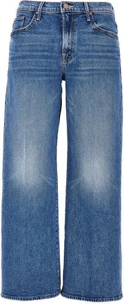 Mother Maven Flood denim jeans Woman 25