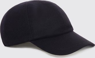 Giorgio Armani Hat GIORGIO ARMANI Men color Black