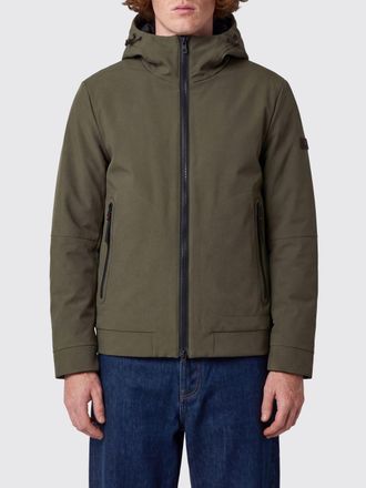 Peuterey Giacca imbottita Loge con cappuccio e imbottitura PrimaLoft
