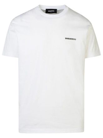 Dsquared2 T-Shirts And Polos