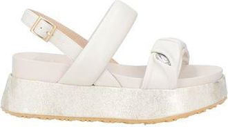 Liu Jo FOOTWEAR - Sandals sur YOOX.COM