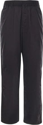 Puma Represent Pants - Heren - Straight fit broeken - Grijs - XL - Katoen - Broeken