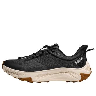 Hoka One One Transport 2 Black Alabaster 1171851-BKLB