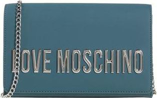 Love Moschino BORSE - Borse a tracolla su YOOX.COM