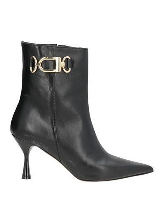 MARTINA CALZADO - Botines de ca&ntilde;a alta en YOOX.COM