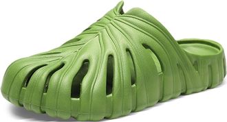 Generic Unisex Casual Clogs for Men Women Outdoor Athletic Sports Sandals Lightweight Breathable Slip-On Garden Shoes Shower Summer Shoes Easy-Clean Quick-Dry