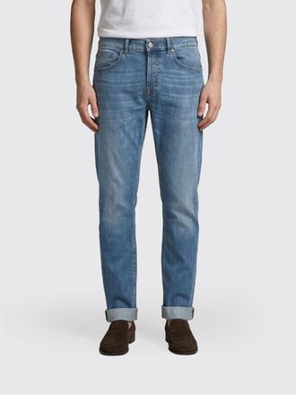 Dondup Jeans slim fit Dondup in denim stretch