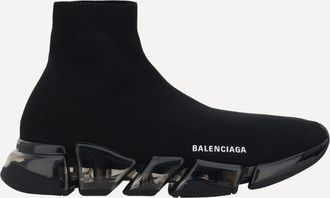 Balenciaga Speed Sneakers Male 44