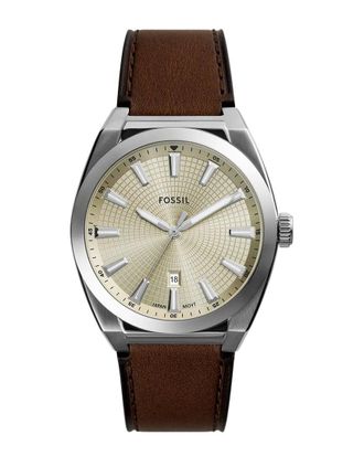 Fossil Mens Everett Watch