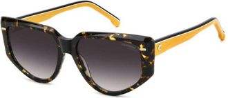 Carrera 3082/S 086/3X Womens Sunglasses Tortoiseshell Size 56