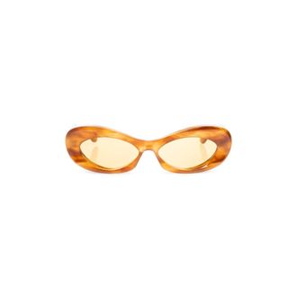 Valentino Dames, Accessoires, Bruin, Maat: ONE Size