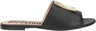 Moschino FOOTWEAR - Sandals sur YOOX.COM